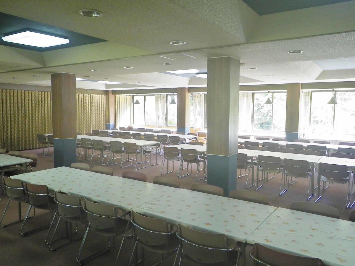 Hotel Misawa Katashina Exteriör bild