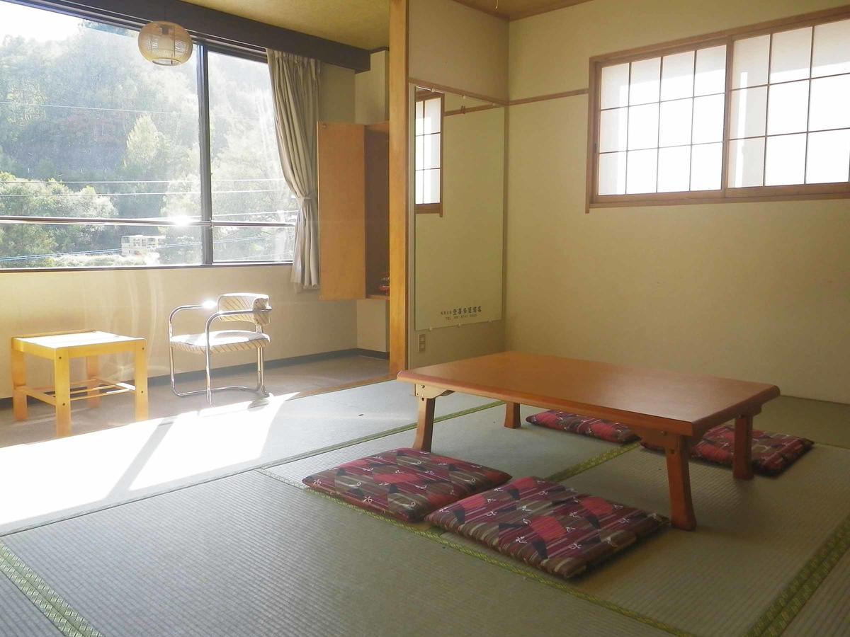 Hotel Misawa Katashina Exteriör bild